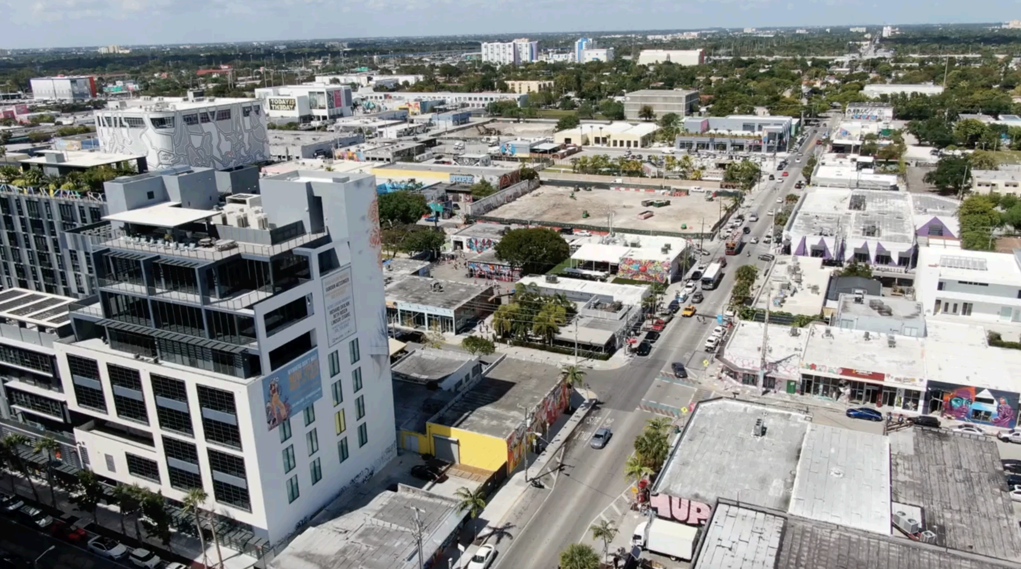 proyectos inmobiliarios en wynwood